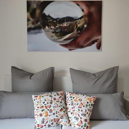 Steepleview House Bed & Breakfast Bad Peterstal-Griesbach Eksteriør bilde