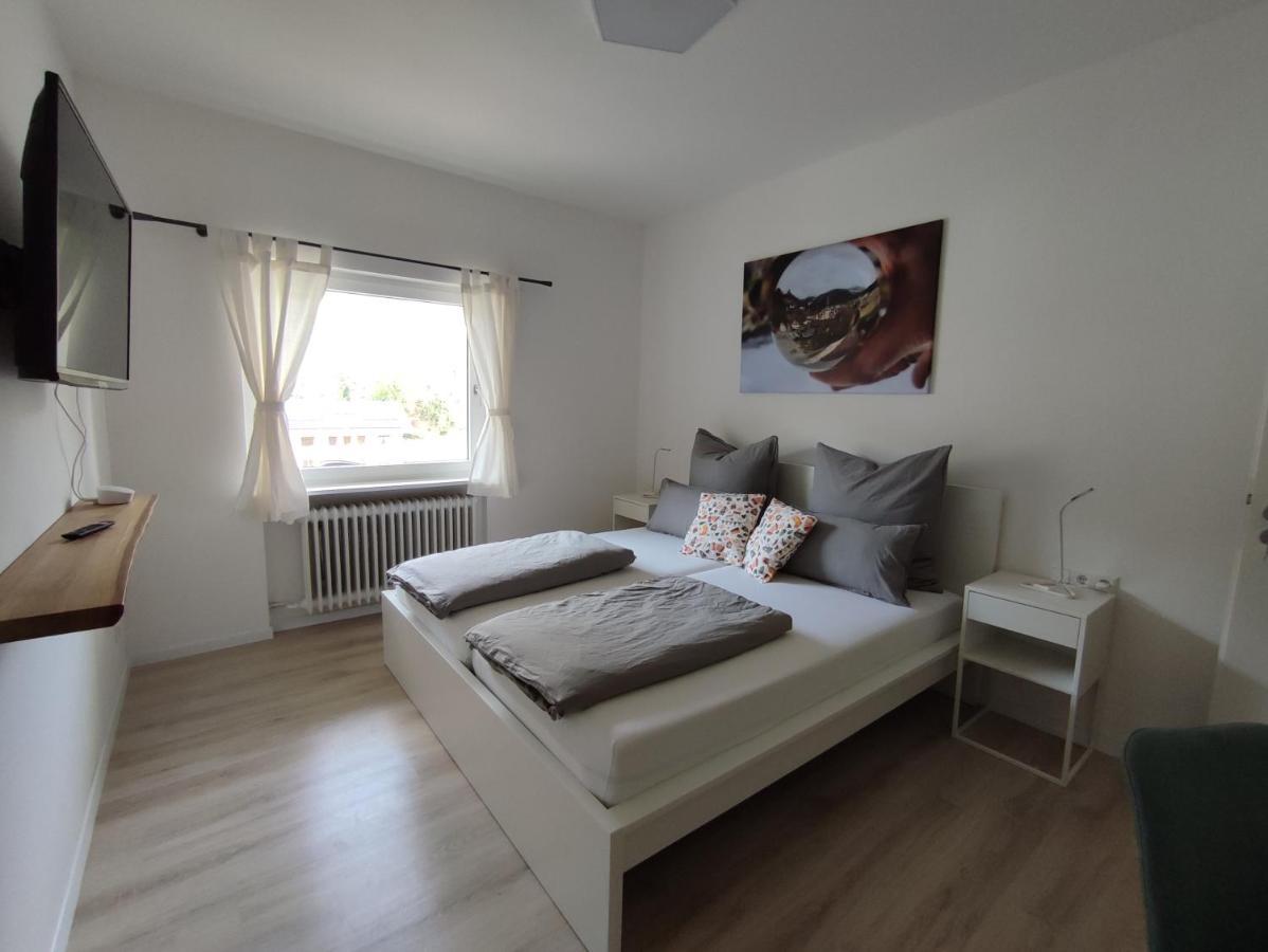 Steepleview House Bed & Breakfast Bad Peterstal-Griesbach Eksteriør bilde