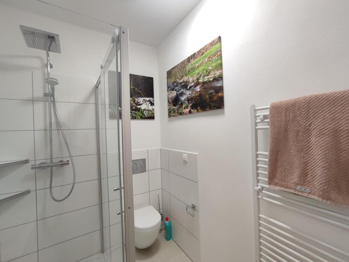 Steepleview House Bed & Breakfast Bad Peterstal-Griesbach Eksteriør bilde