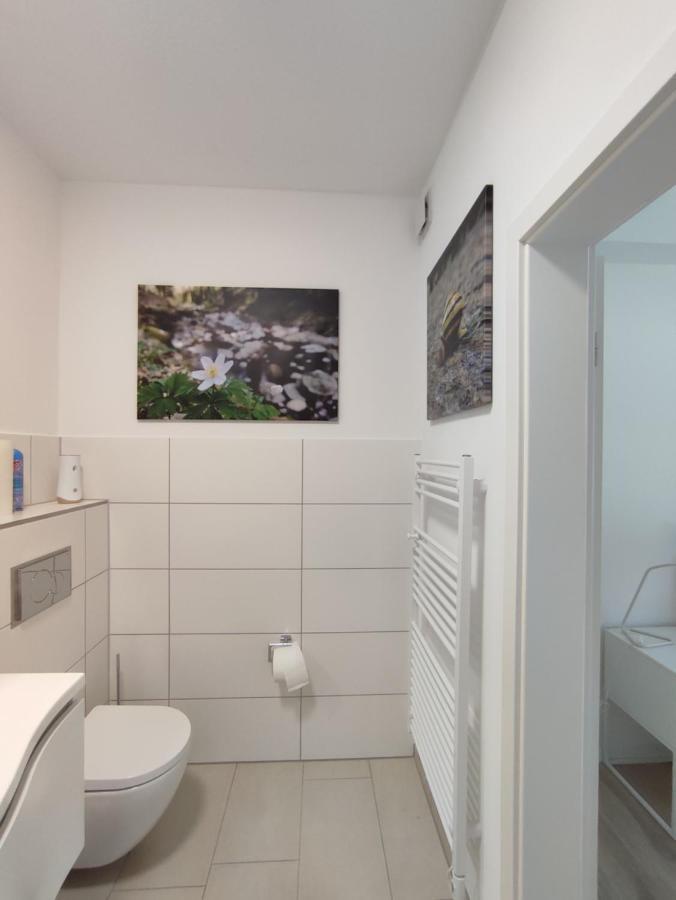 Steepleview House Bed & Breakfast Bad Peterstal-Griesbach Eksteriør bilde