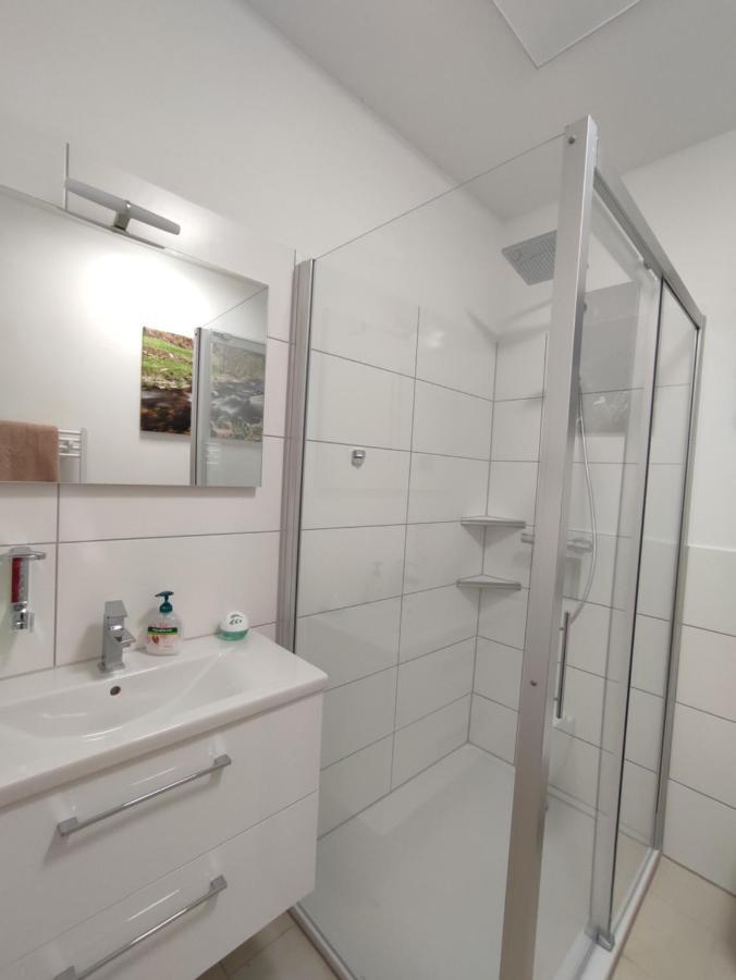 Steepleview House Bed & Breakfast Bad Peterstal-Griesbach Eksteriør bilde