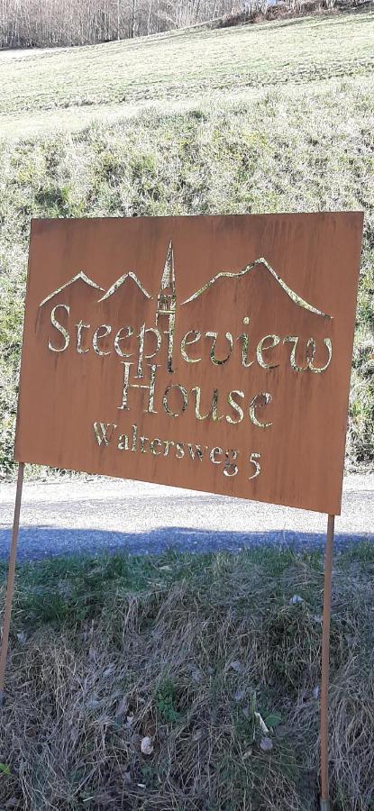 Steepleview House Bed & Breakfast Bad Peterstal-Griesbach Eksteriør bilde