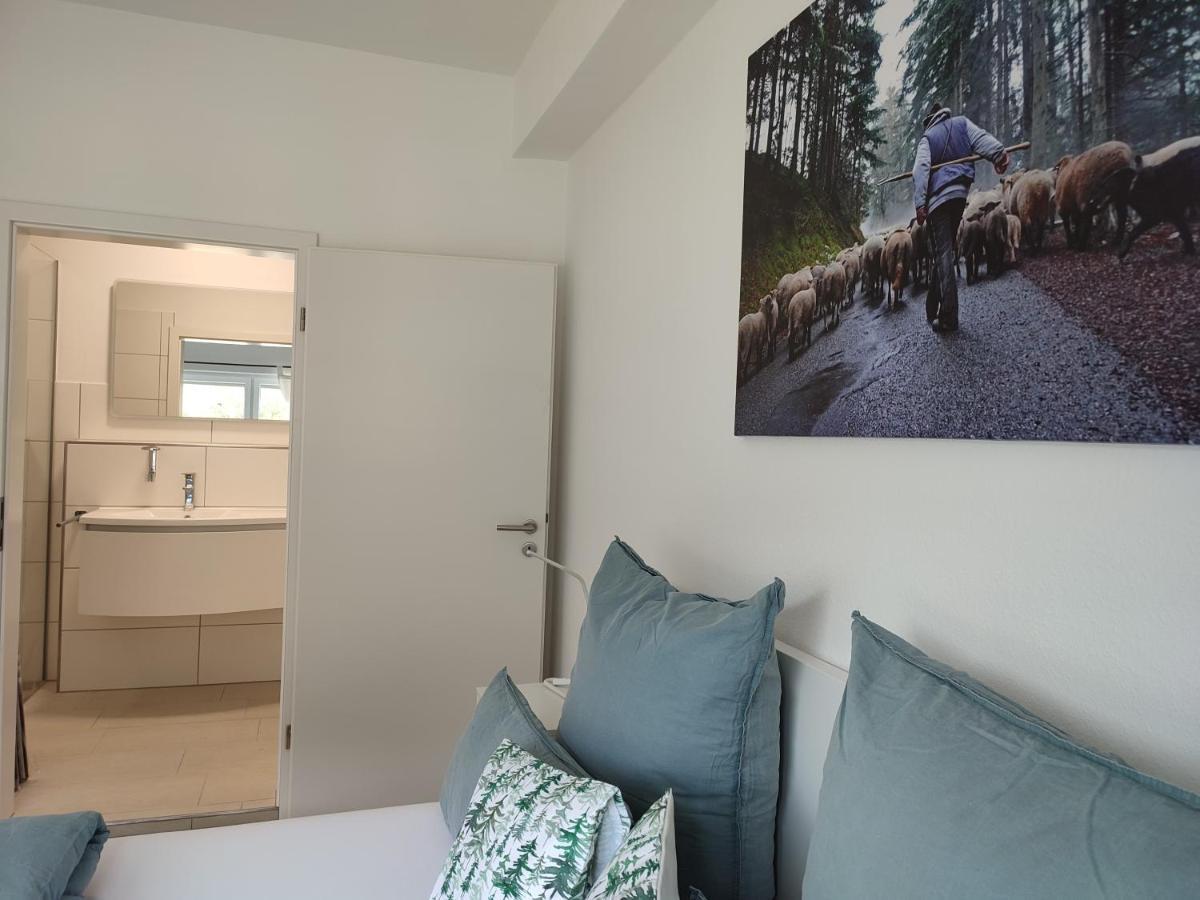 Steepleview House Bed & Breakfast Bad Peterstal-Griesbach Eksteriør bilde