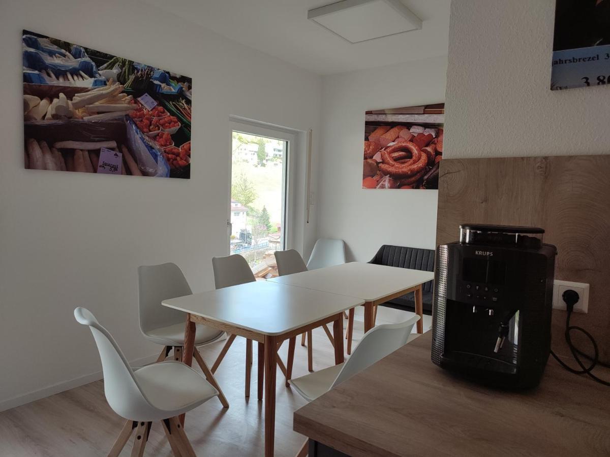 Steepleview House Bed & Breakfast Bad Peterstal-Griesbach Eksteriør bilde