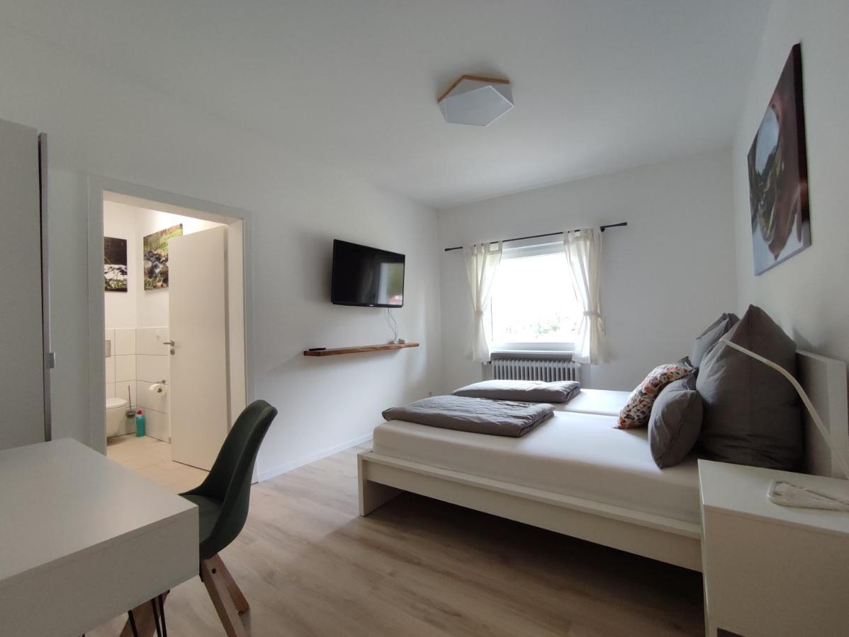 Steepleview House Bed & Breakfast Bad Peterstal-Griesbach Eksteriør bilde