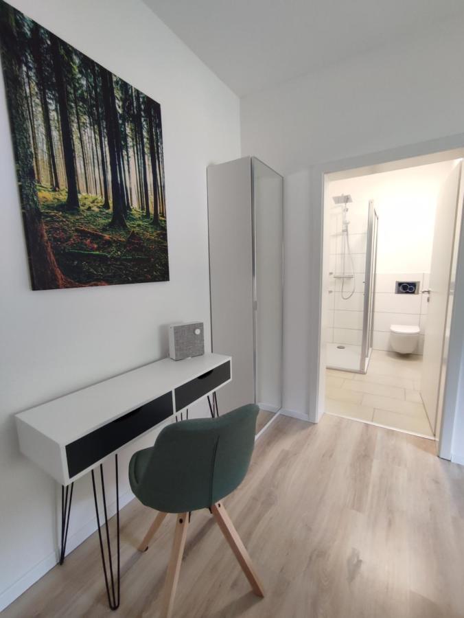 Steepleview House Bed & Breakfast Bad Peterstal-Griesbach Eksteriør bilde
